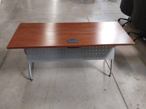 24x60 Nesting table