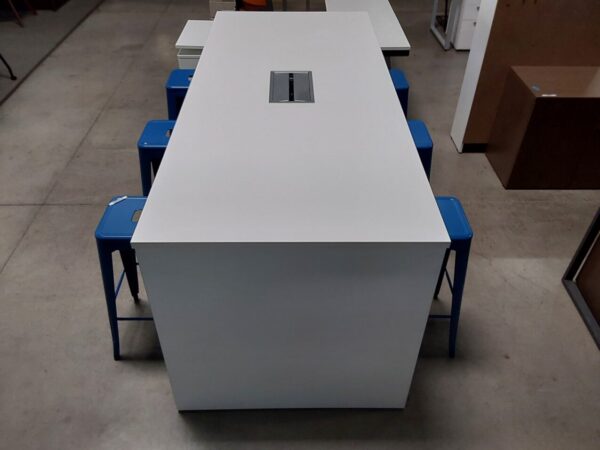 HON Standing Collab Table