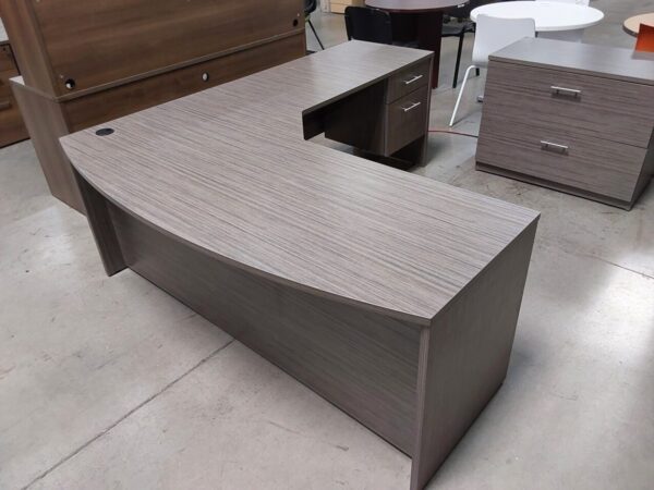 Case 2K Corner L Shape