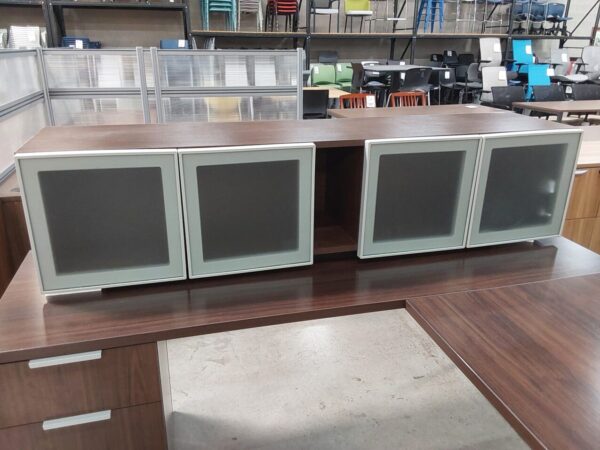 HON Wall Mounted Hutch