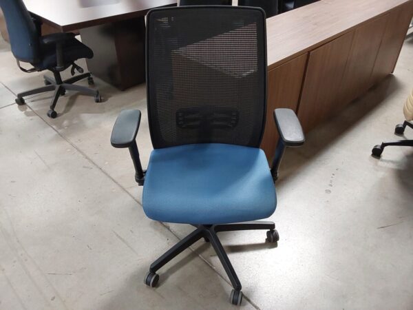 HON Endorse Task Chair