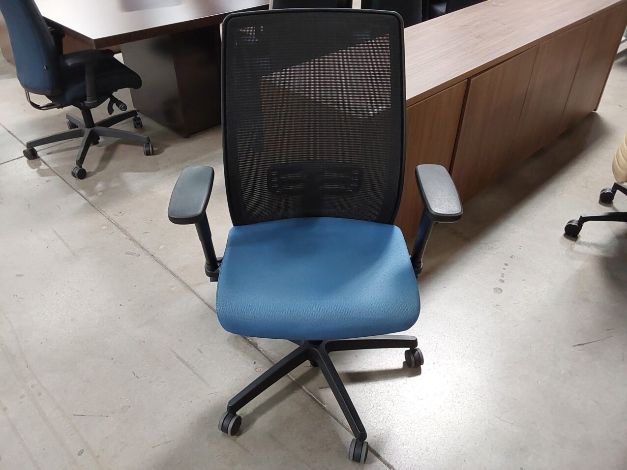 HON Endorse Task Chair