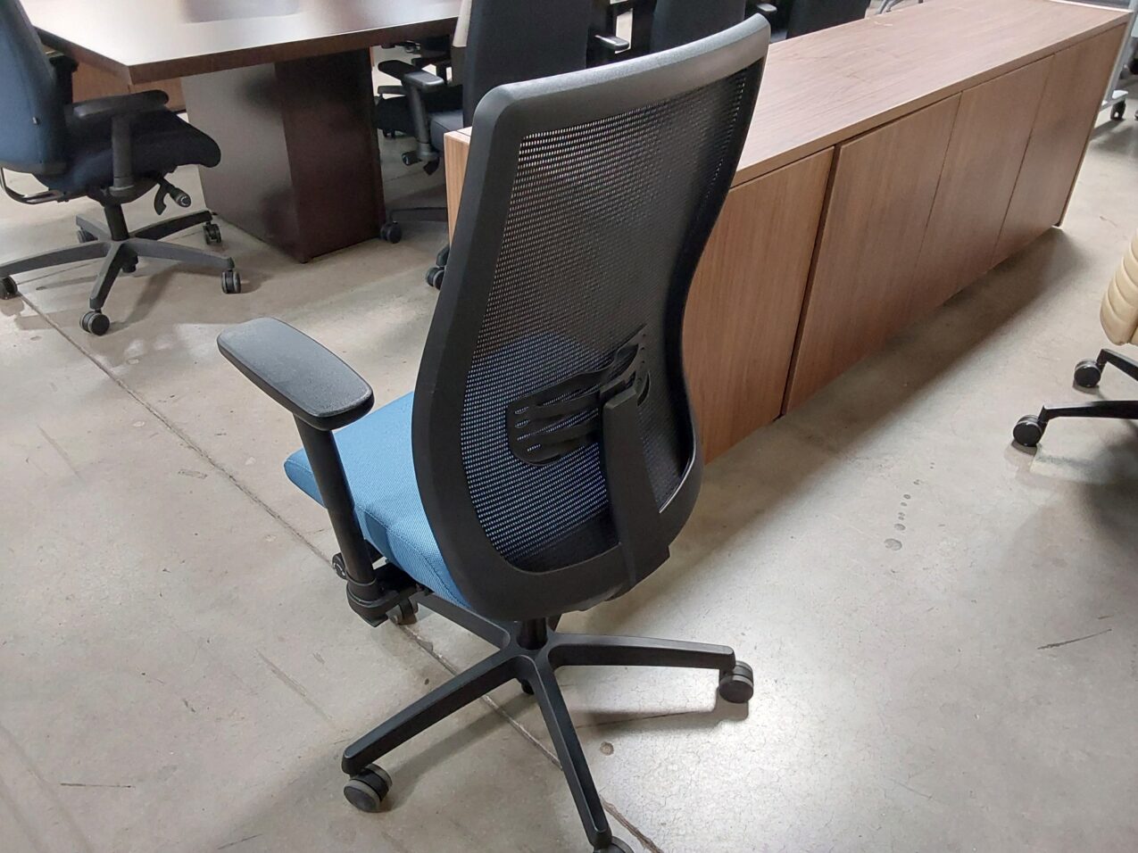 HON Endorse Task Chair