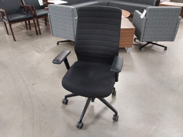 Global Aspen Chair