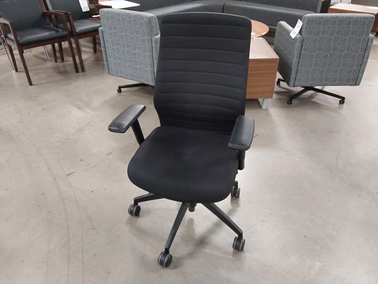 Global Aspen Chair
