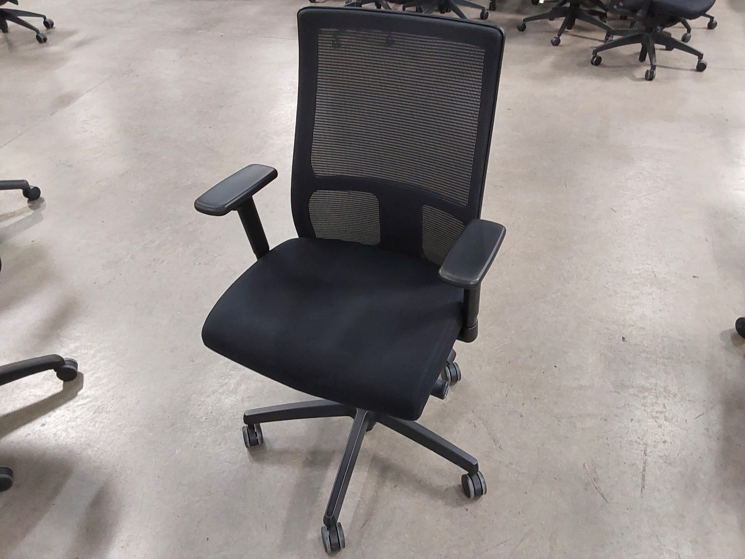 HON Ignition Task Chair