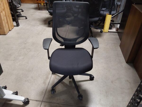 Allseating You