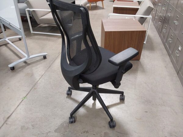 Allseating You