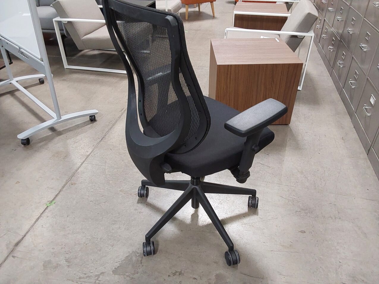 Allseating You
