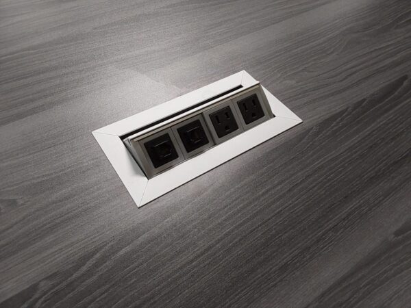 8' Conference Table