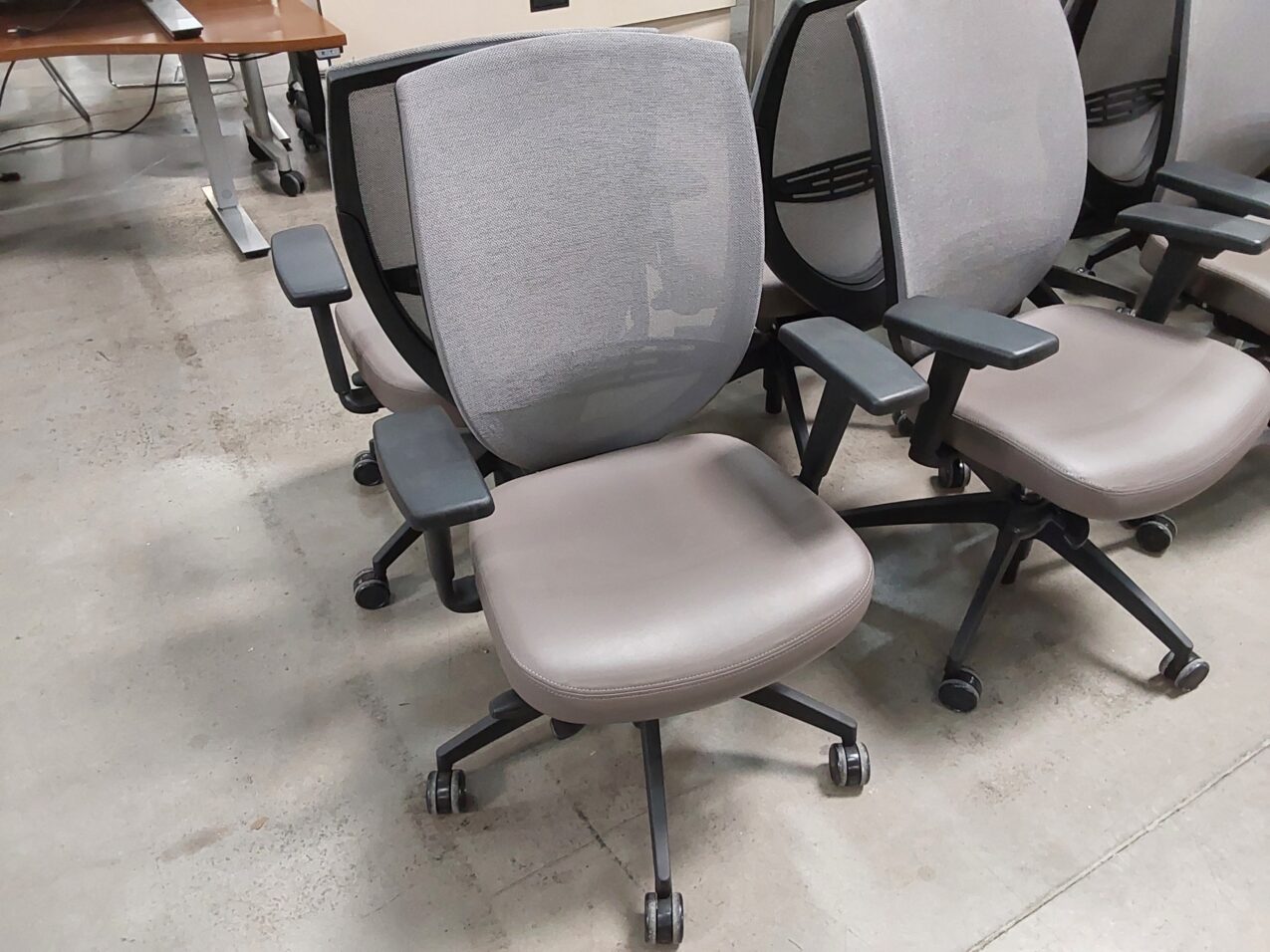 Kimball Wish Task Chair