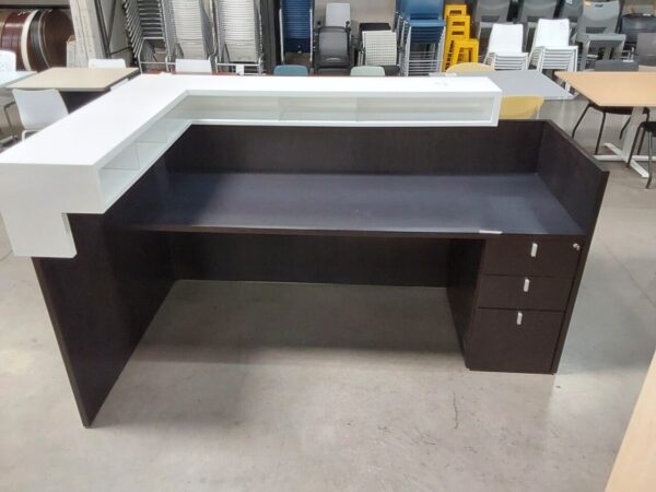 OFS Element Reception Desk