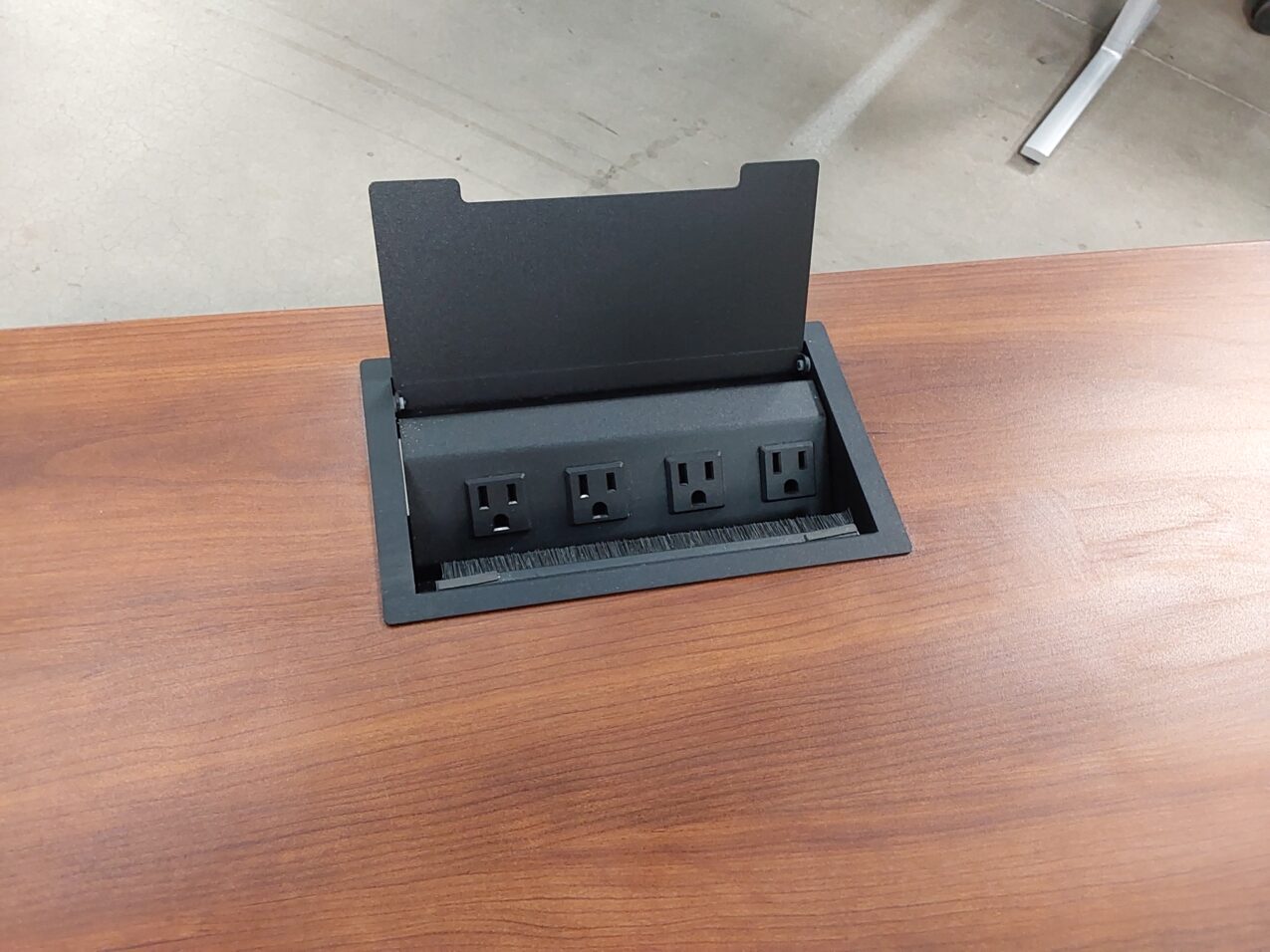 24x60 Training Table Cherry