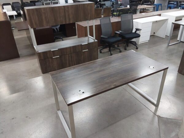 HON Voi Desk Set