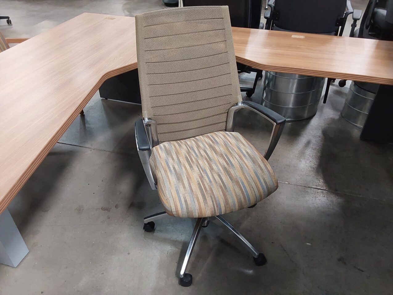 Global Accord Mesh Conference Chair