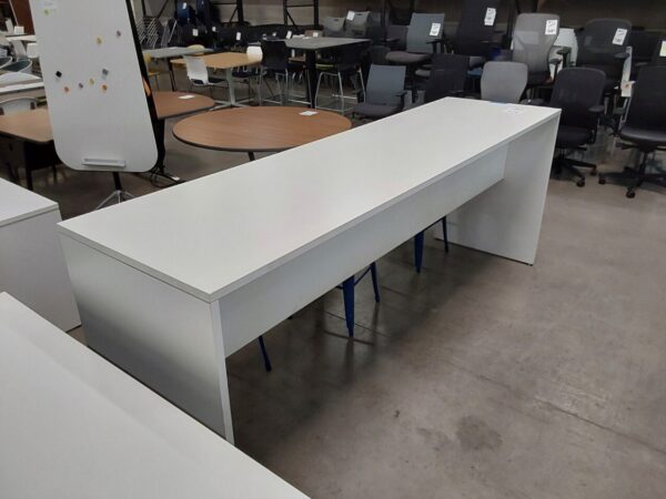 9' Standing Height Table