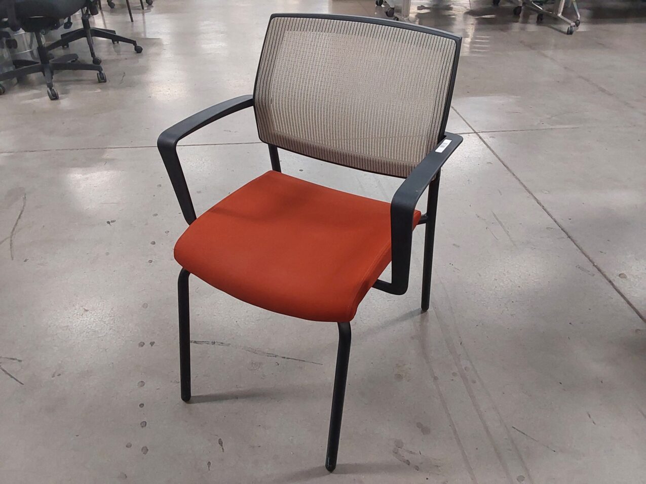 Sit On It Focus Guest