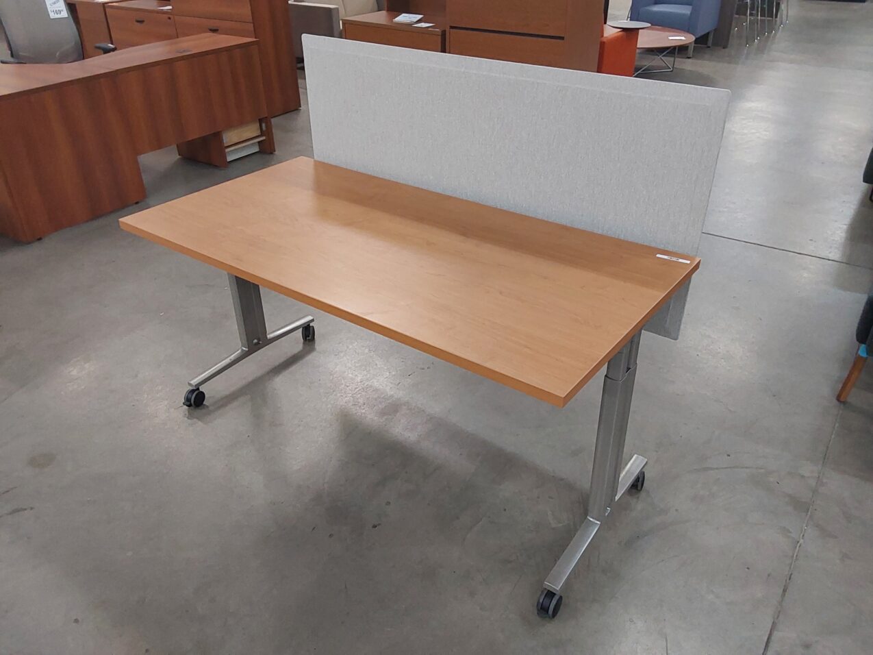 Herman Miller Everywhere Table