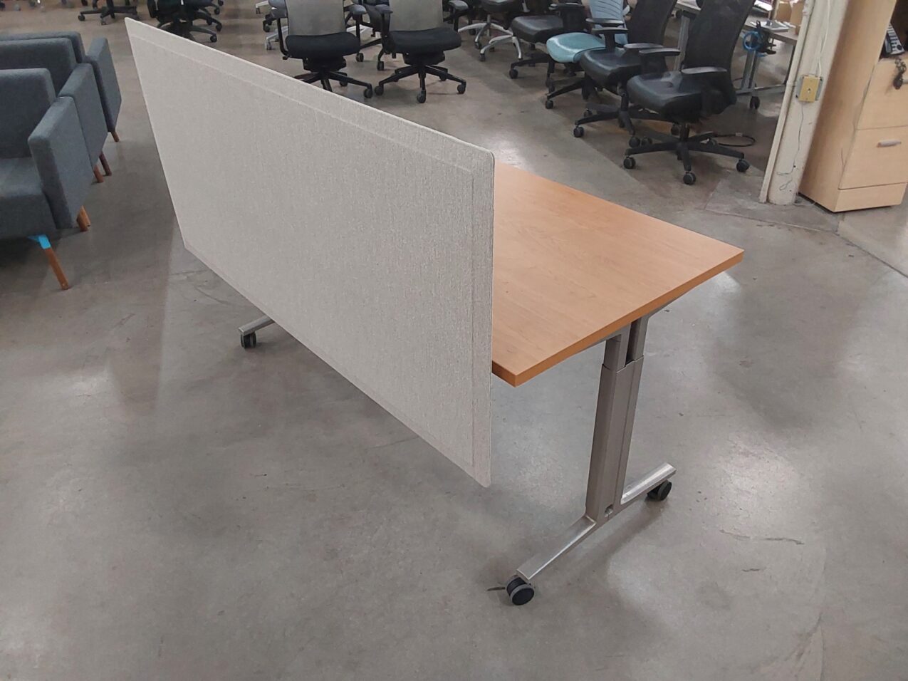 Herman Miller Everywhere Table