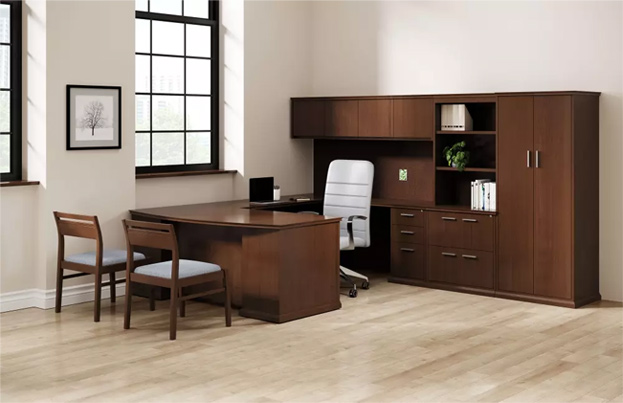 Executive Desk