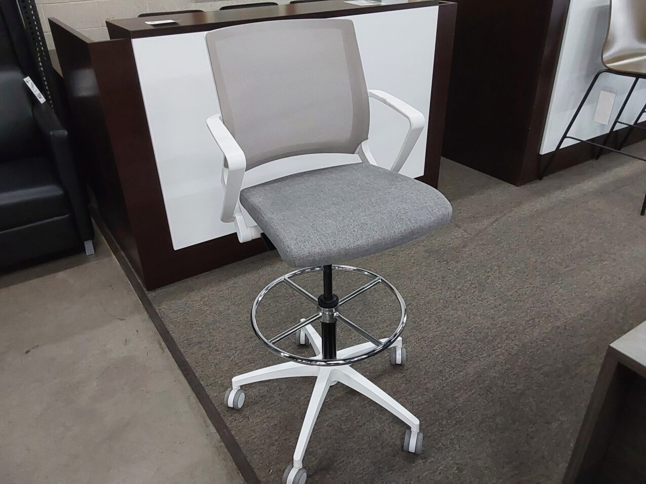 Sit On It Movi Stool