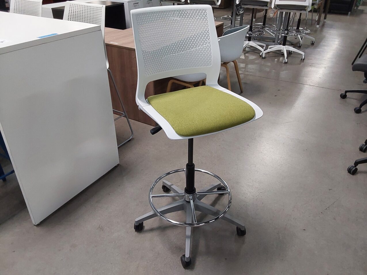 Sit On It Lumin Stool