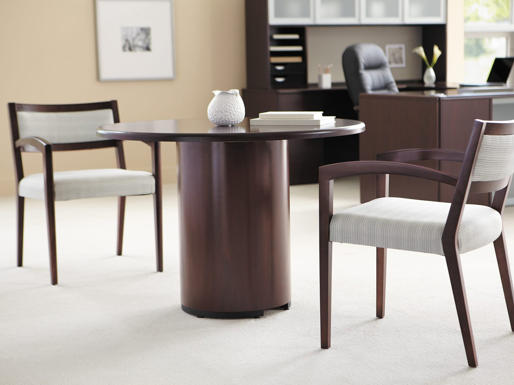 HON Cambia guest chair