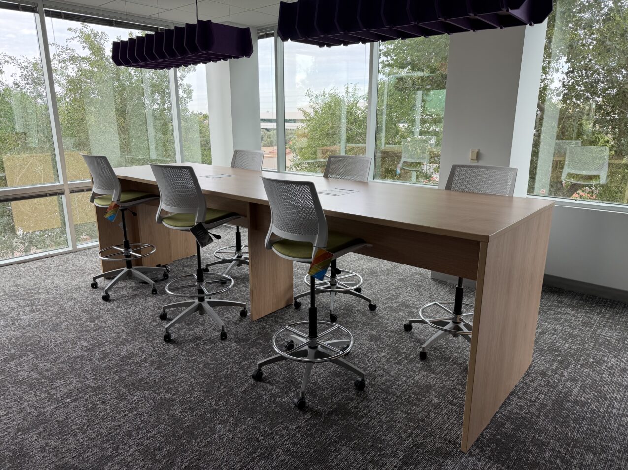 Enwork Landing Collab Table