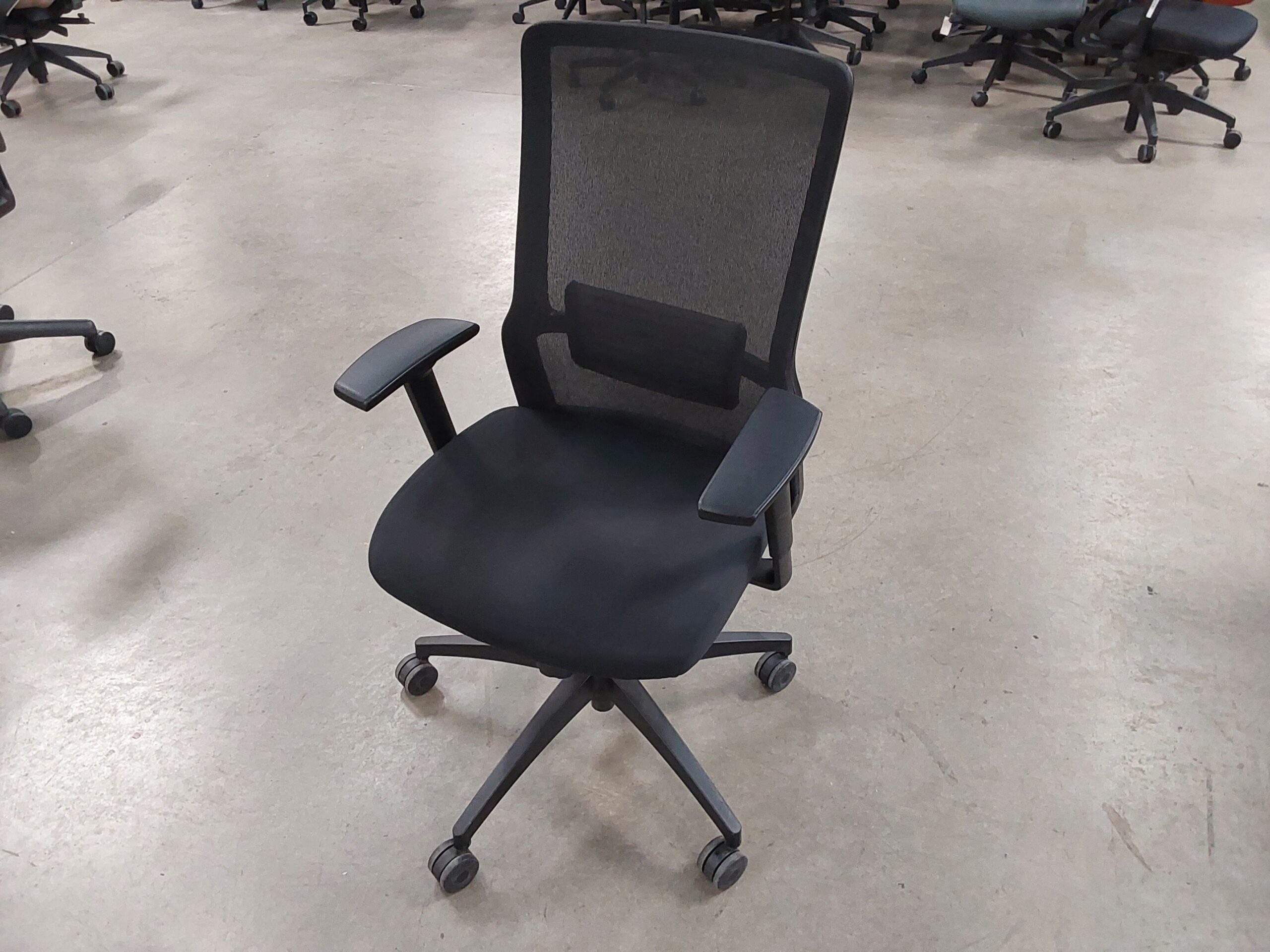 Sit On It Novo Task Chair