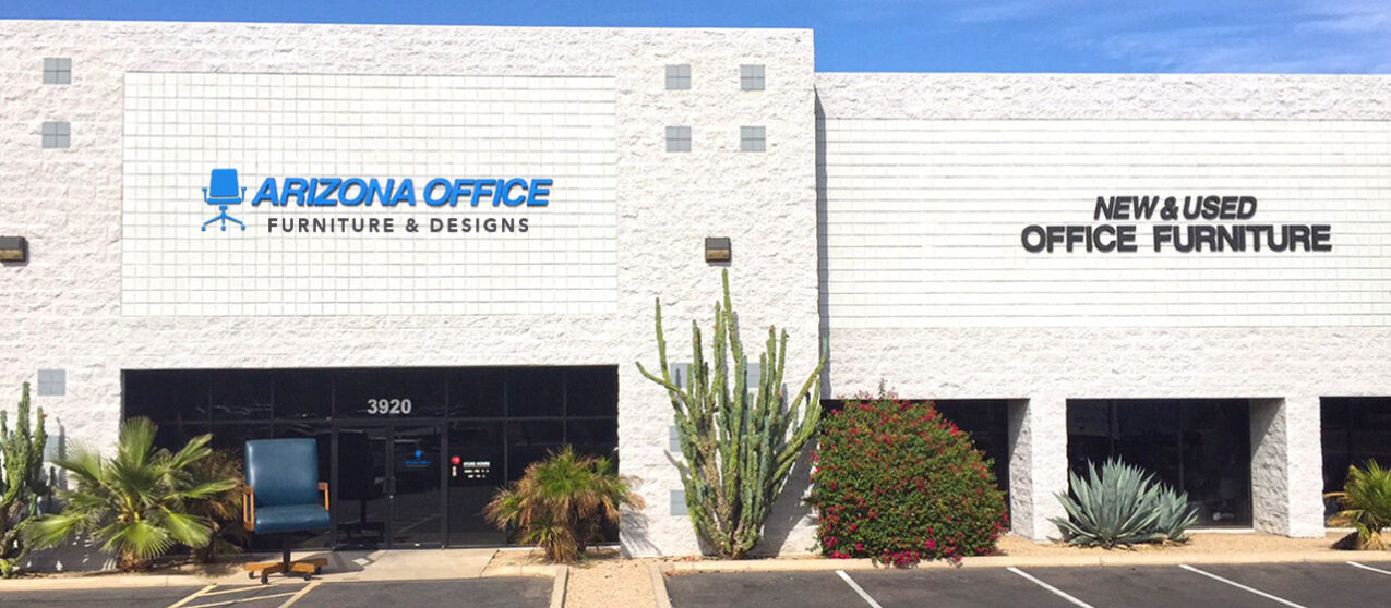 Arizona Office Furniture and Designs (Formerly Arizona Office Liquidators and Designs)