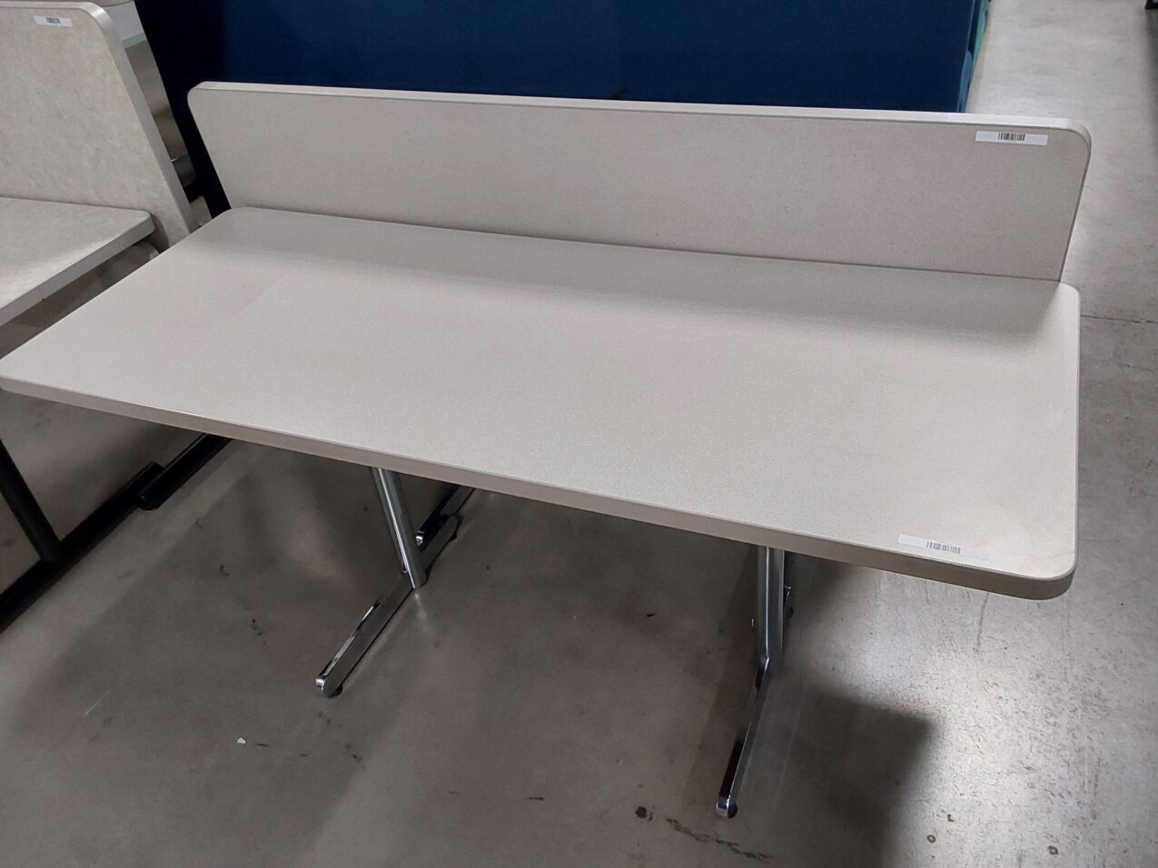 24x60 Training Table