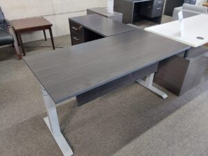 Case 2750 L Shape Adj. Height
