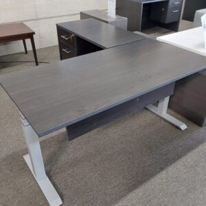Case 2750 L Shape Adj. Height