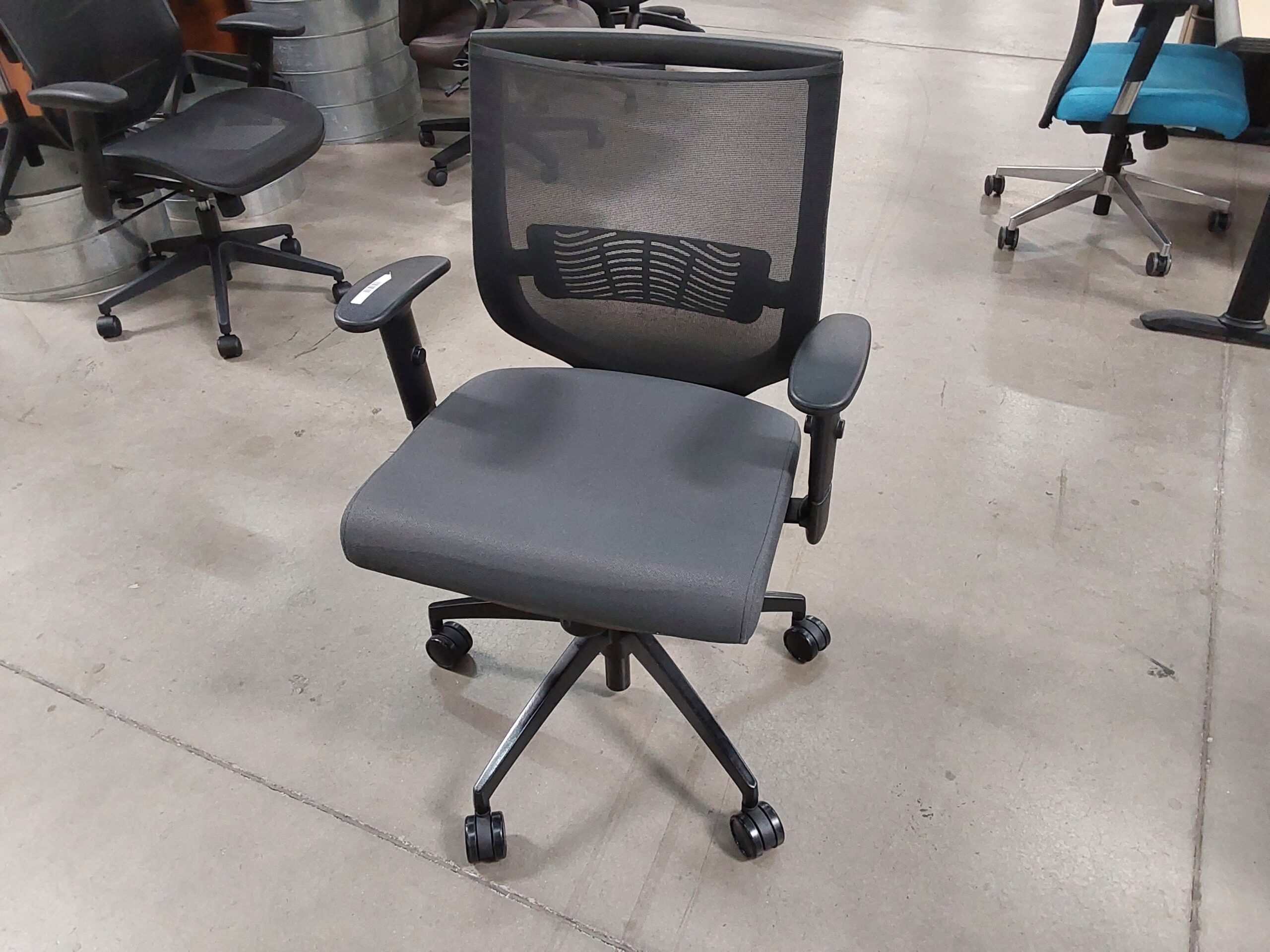 9 to 5 Aria Task Chair
