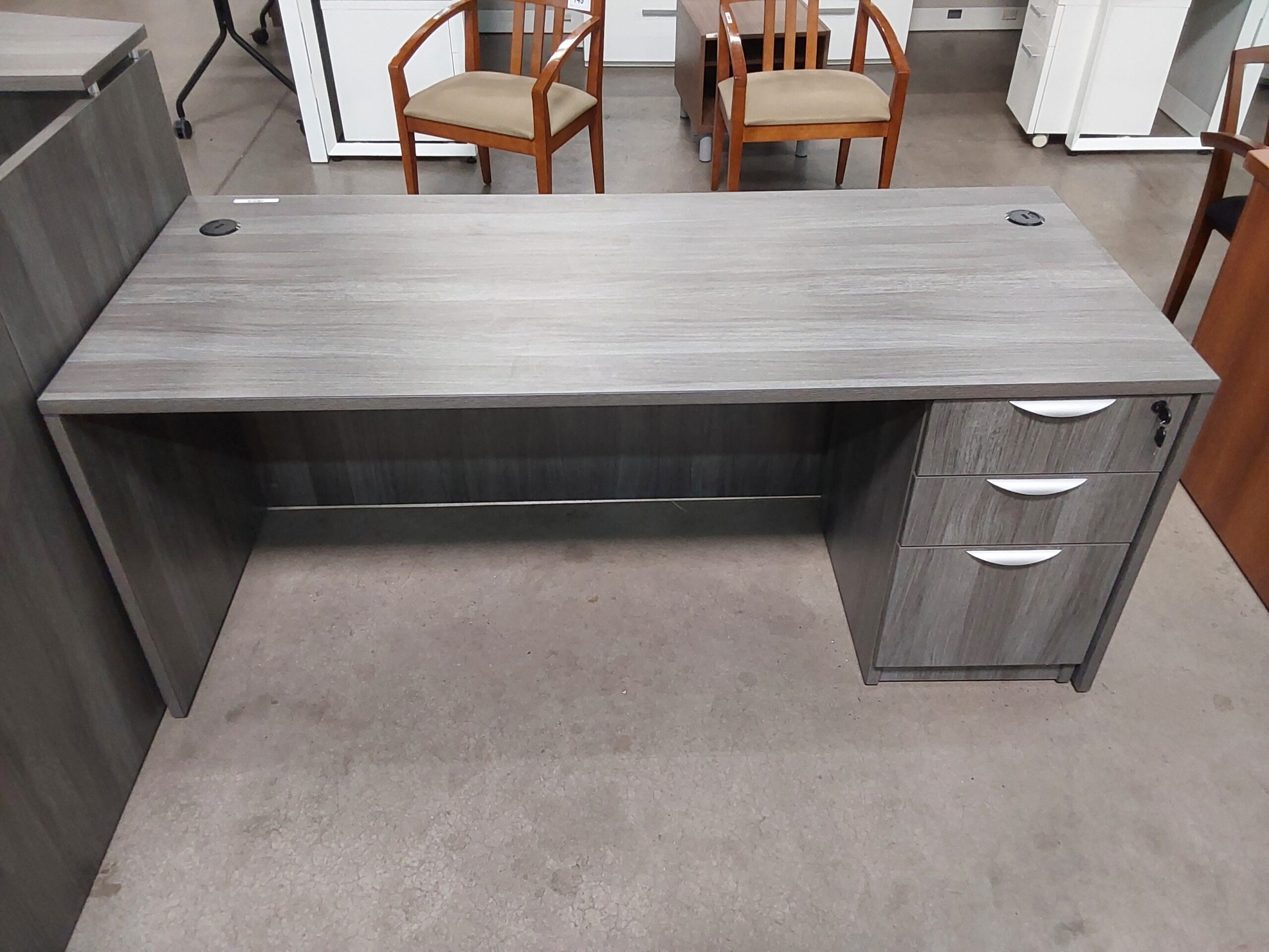 Offices To Go 72x30 Desk