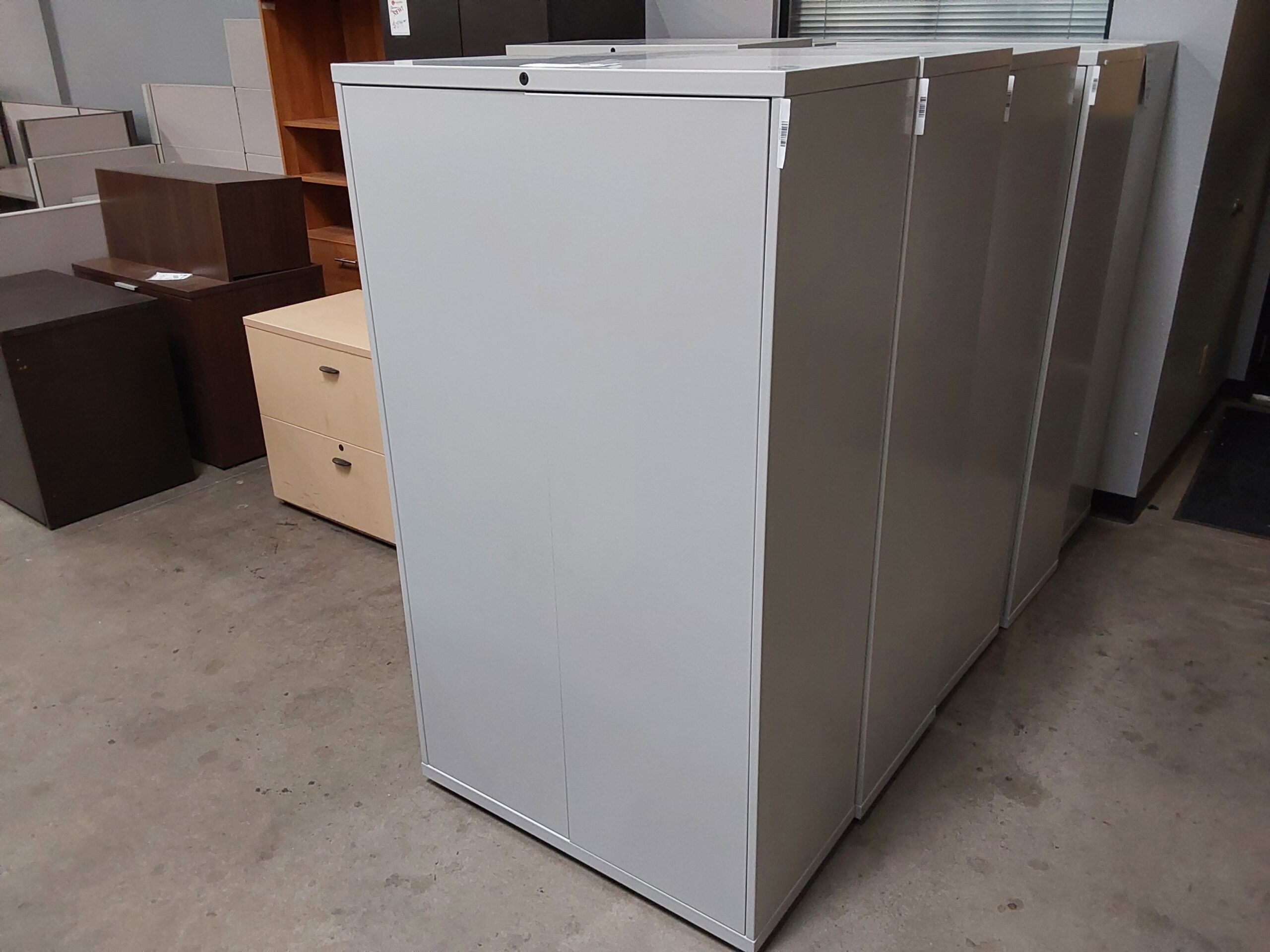 Knoll Calibre Storage Cabinet