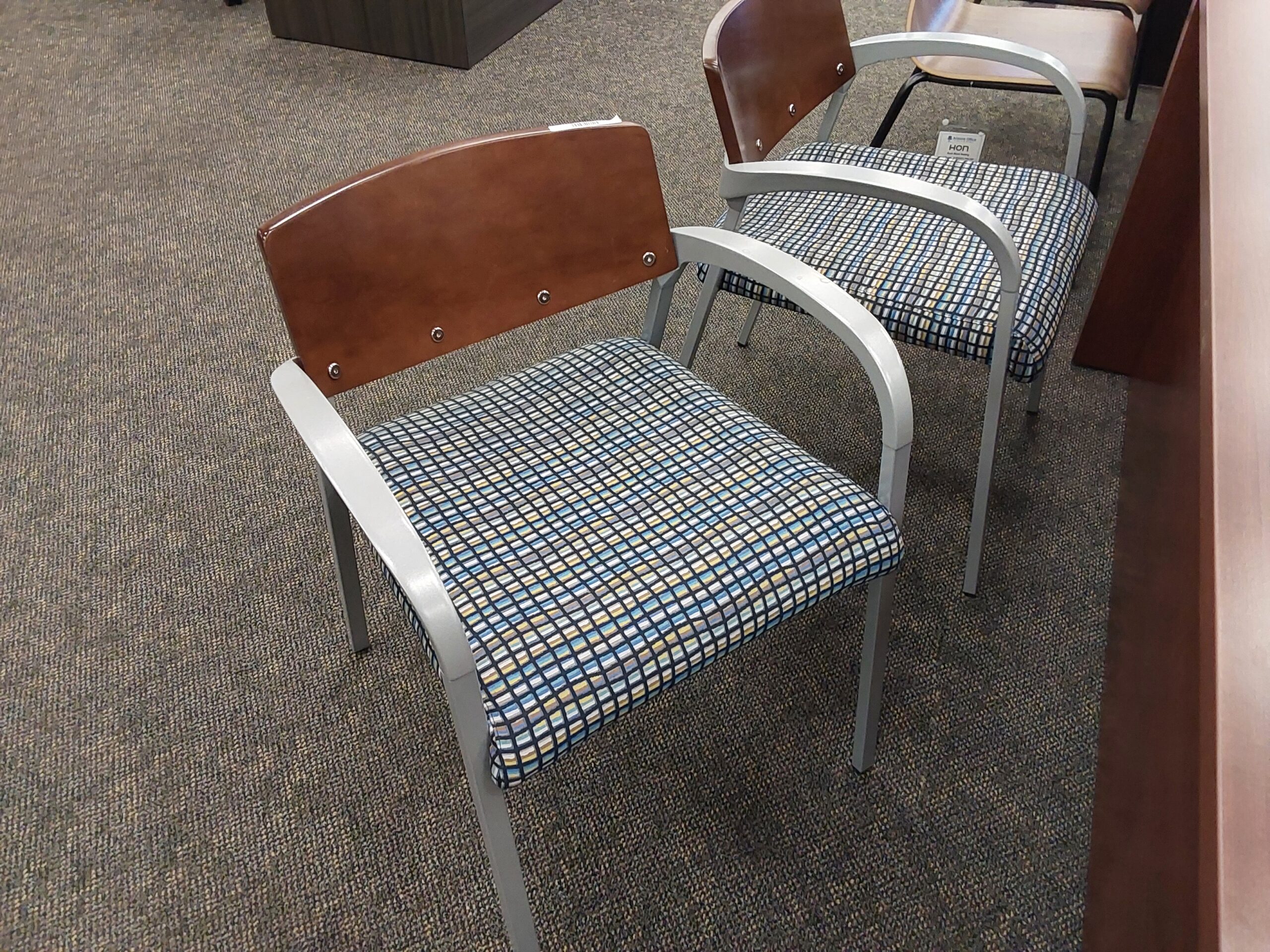 National Aurora Guest Chair