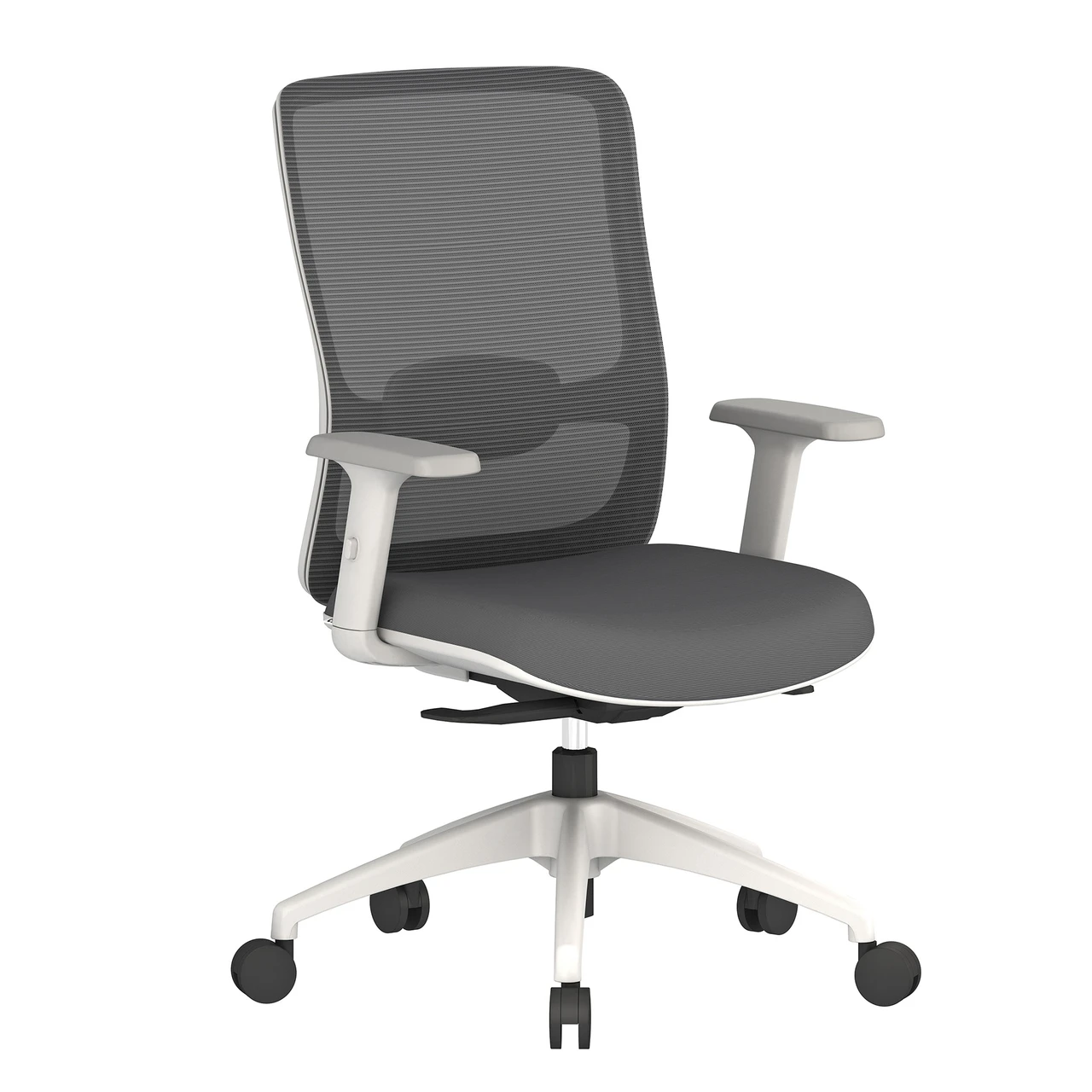 orion task chair grey
