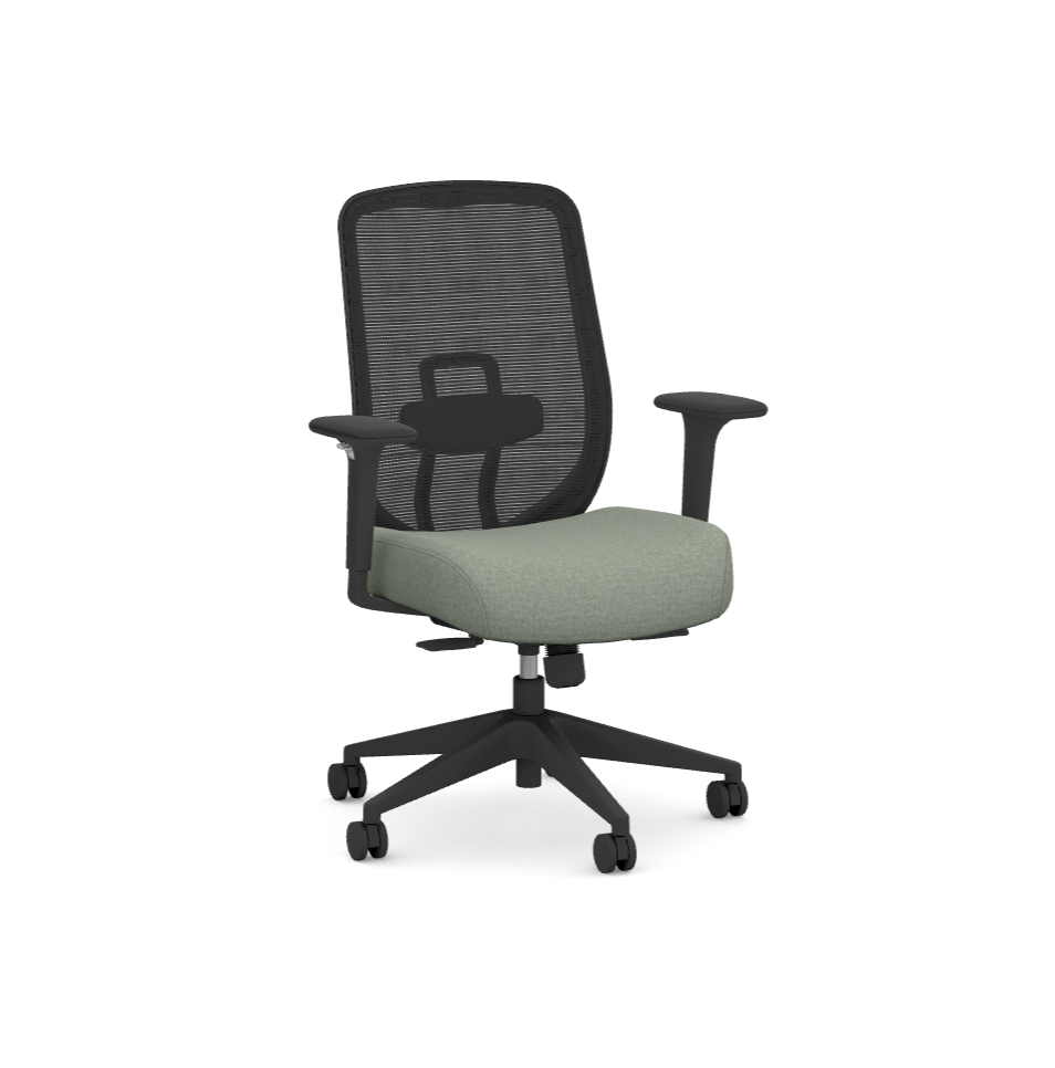 Hon Altern Task Chair front